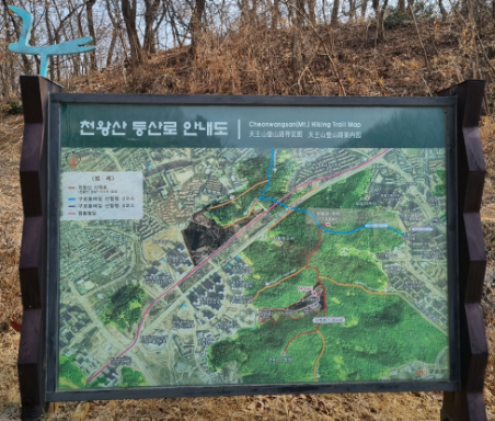 서울 구로구 가볼만한 곳