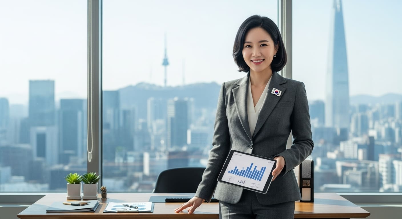 여성기업확인서 발급 신청하기