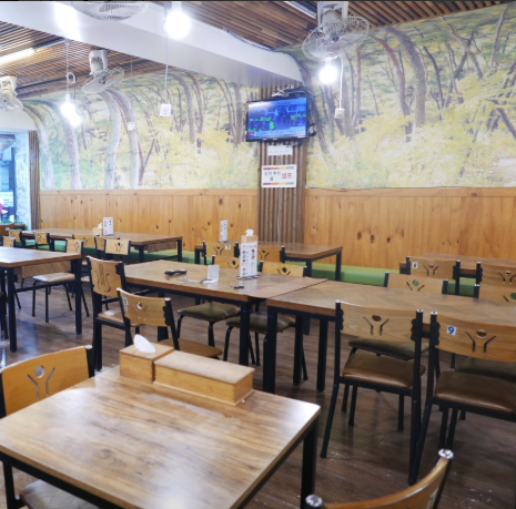 오늘N 오늘은국수먹는날 부산 김가네 삼색칼국수 정보 산더미해물칼국수 물총칼국수 육전메밀