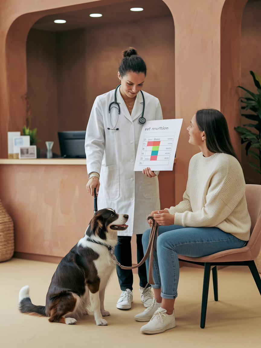 노령견 & 노령묘 건강 관리 가이드