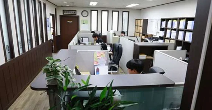 법무법인 송강