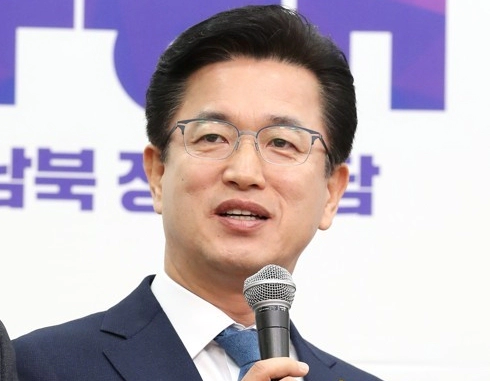 허태정 프로필 나이 고향 학력 재산 평가