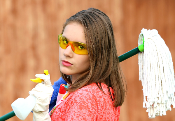 청소와정리미루는습관개선방법