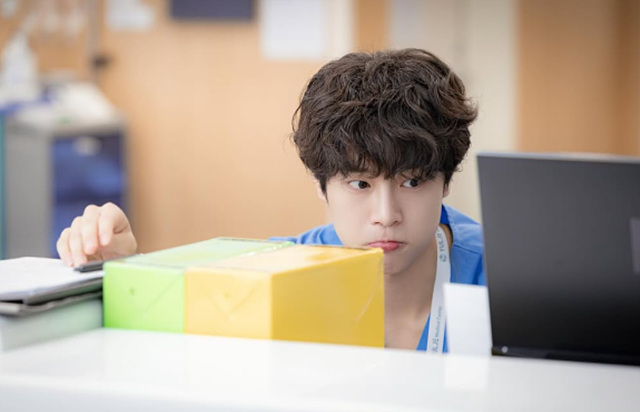 배우 강유석, 프로필 아이돌 나이 언슬전 폭싹 속았수다