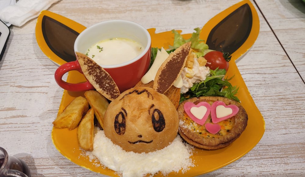 이브이플레이트-실제사진