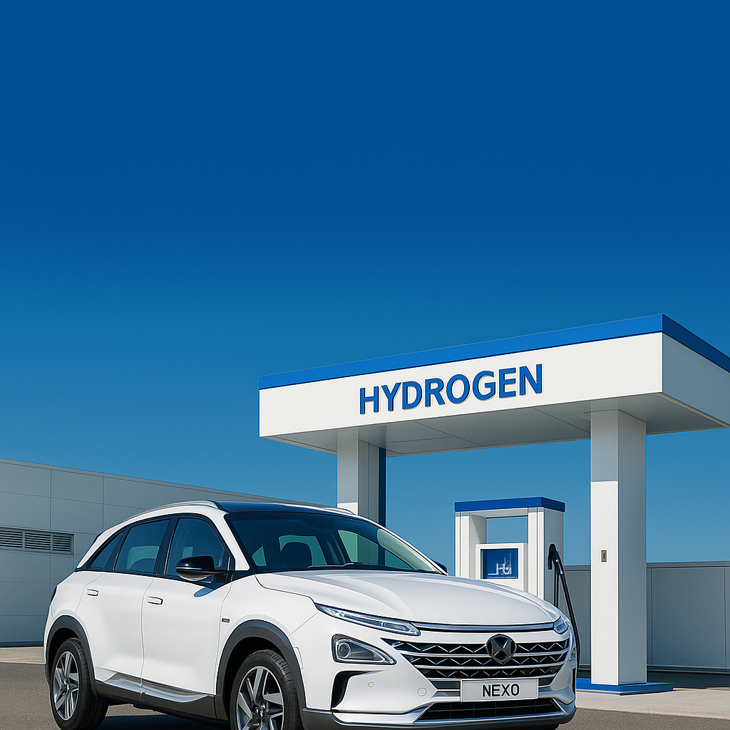 수소차 보조금 2025 수소차 가격 총정리 (수소차 충전소)