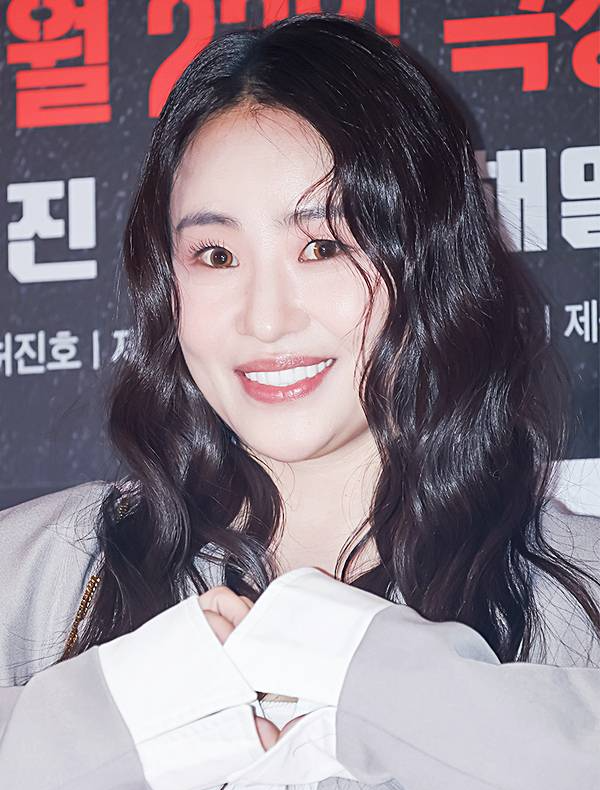 가수-조현아