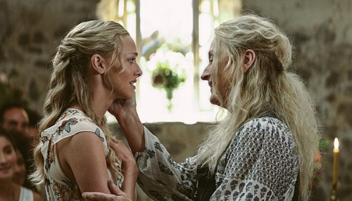 구글 이미지 영화 맘마미아