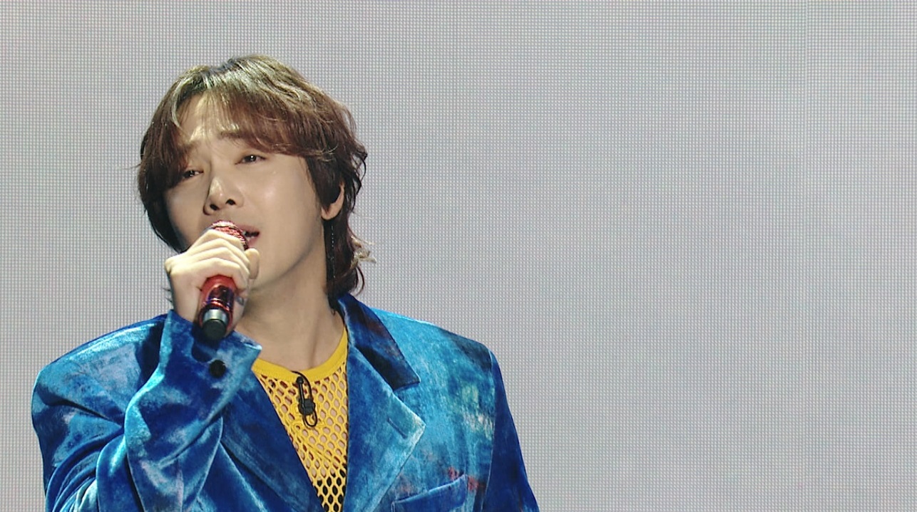 전현무 이해리 MBC 송스틸러 다시보기