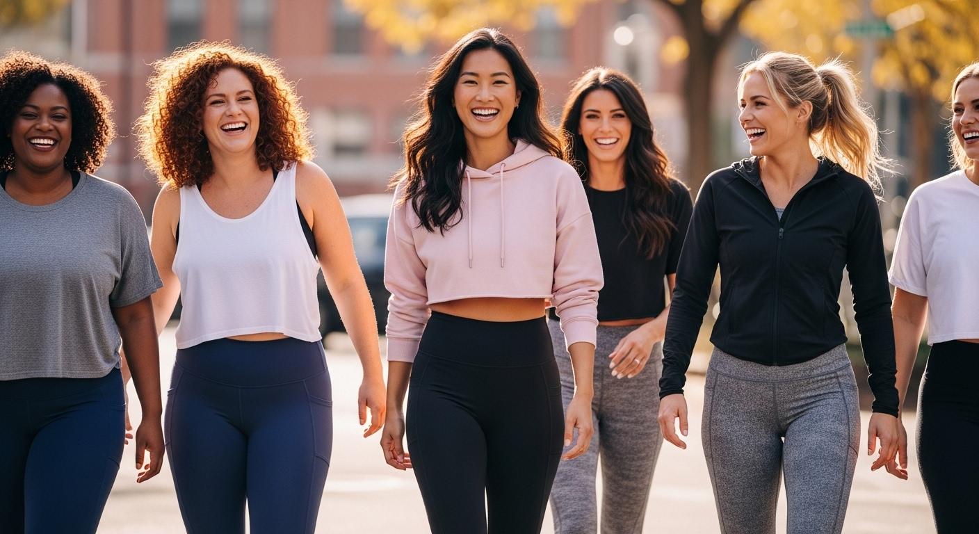 레깅스 3부 팬츠