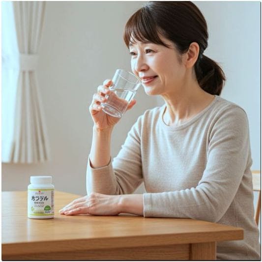 셀로비스 요사민은 얼마나 오래 복용해야 효과가 나타나나요?