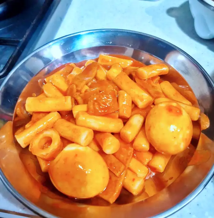 생활의 달인 오늘방송 옛날떡볶이 맛집