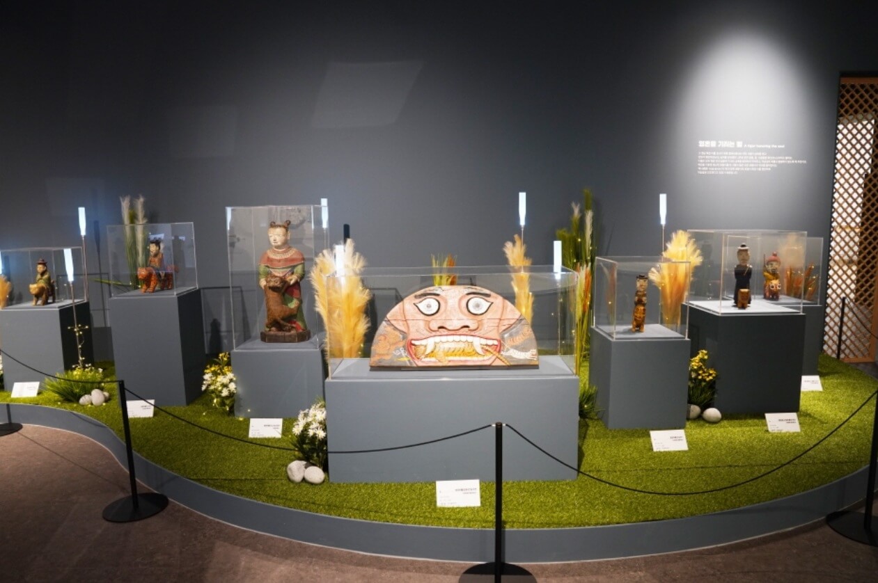 서천 가볼만한곳 베스트10 국립생태원