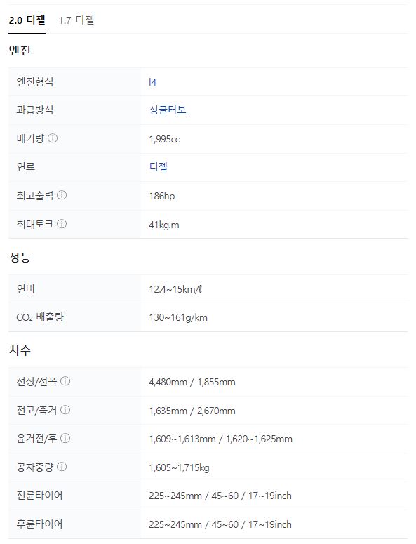2016 스포티지