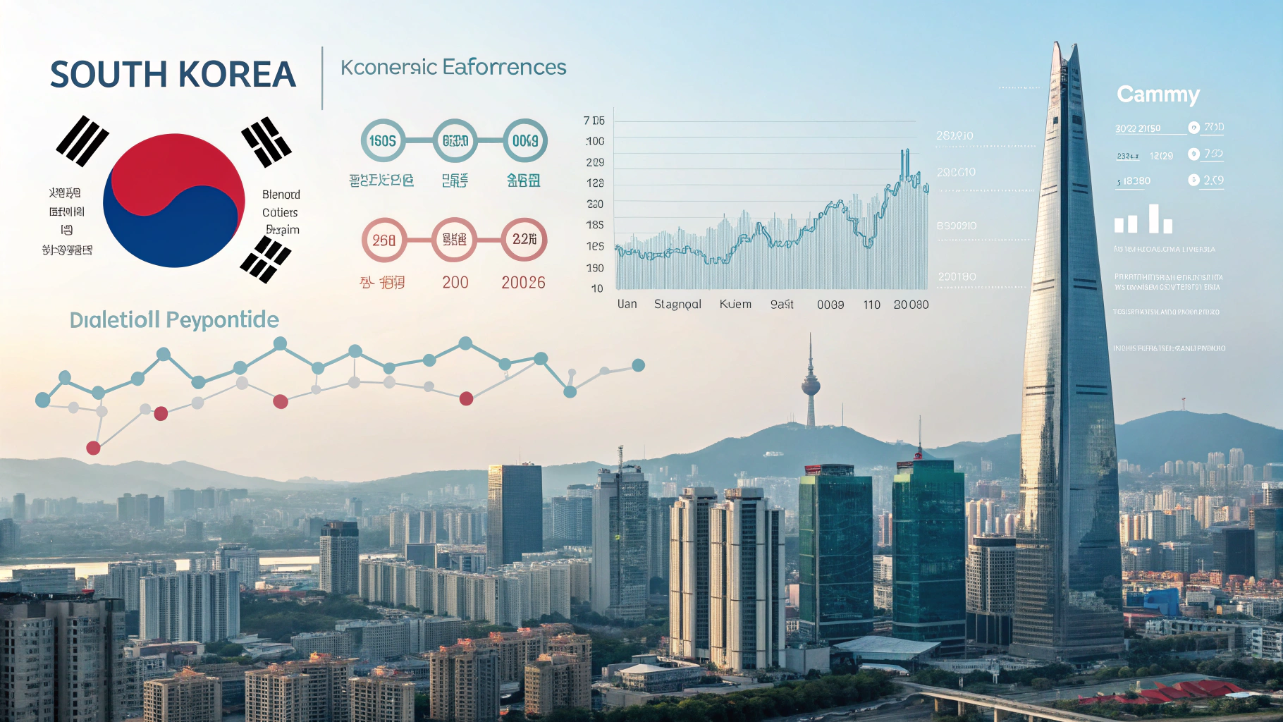 2025년 한국 경제 전망