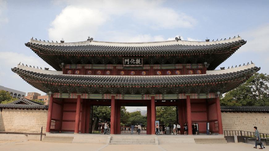 창덕궁 달빛기행 예매방법,가격 ,일정,추첨결과 확인하기