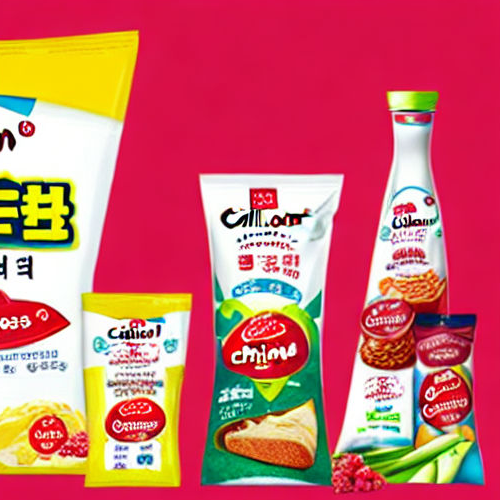 새로운 맛을 만나다&#44; 롯데칠성의 뉴 제품 출시 소식!