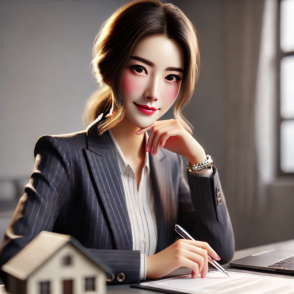 부동산 법률로 보는 매매 계약금 반환과 임차인의 권리