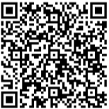 여행자 세관신고' 모바일 앱 아이폰 큐알 코드