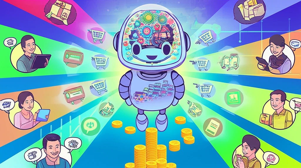 2025 AI 마케팅 성공적인 도입을..