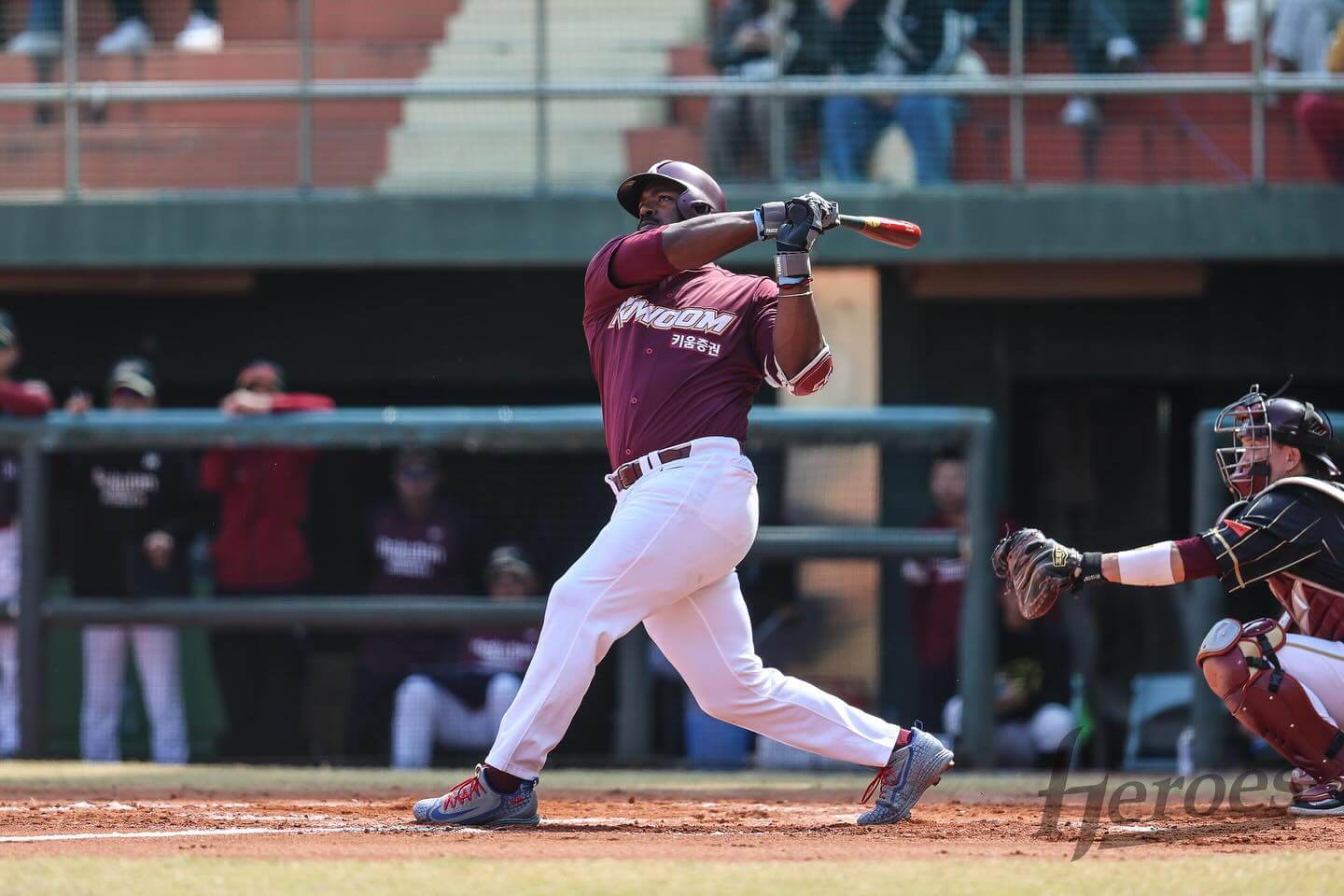 키움 홈 개막전 입장권 티켓 예매 시작 가격 예매방법