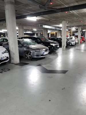 주차장누수 차량손상시 배상책임 문제