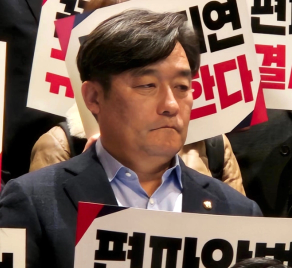 정동만 국회의원 프로필 나이 고향 학력 재산 페이스북