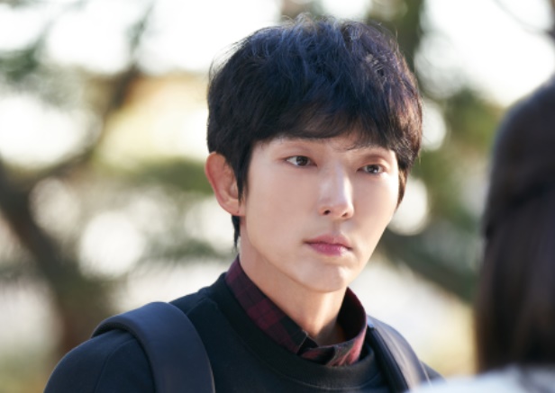 이준기-어게인 마이 라이프