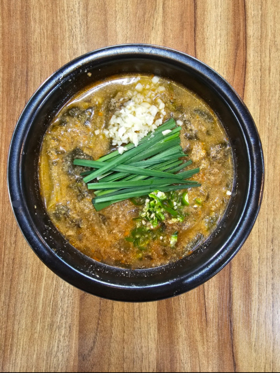 성포동 으뜸장어