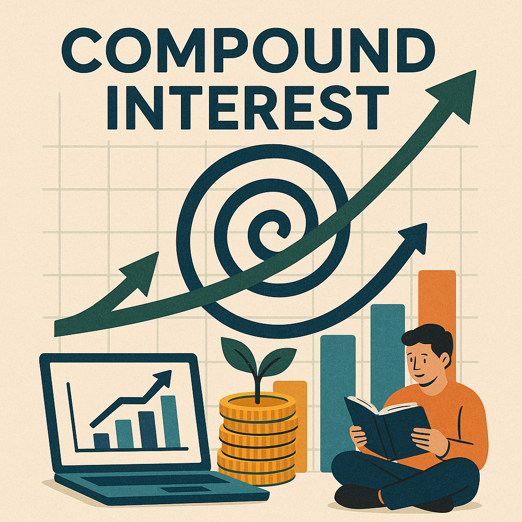 금리공부 금리에 대한 이미지