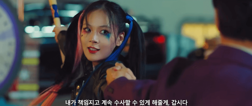 열혈사제2 이미지컷