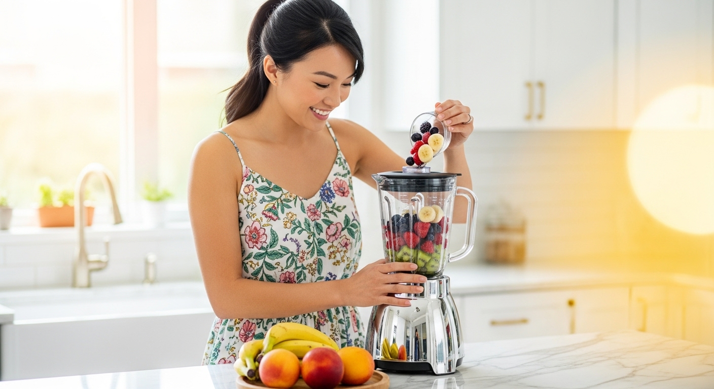 냉동과일 유통기한