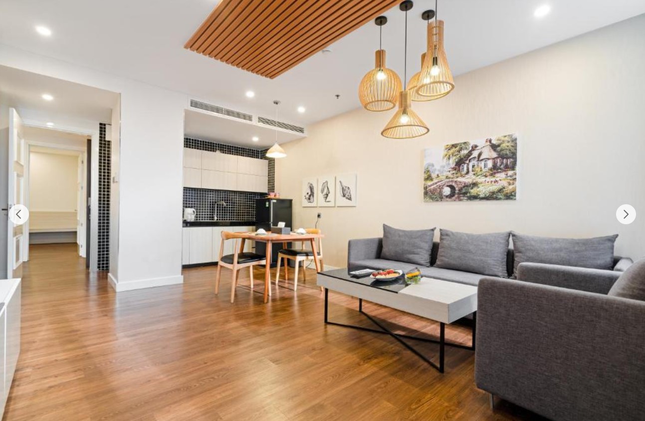 하이안 비치 호텔 앤 스파3