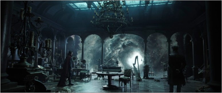 닥터스트레인지2-장면3