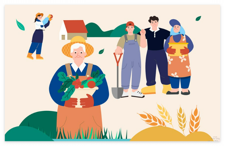 광주시 농민공익수당 지급