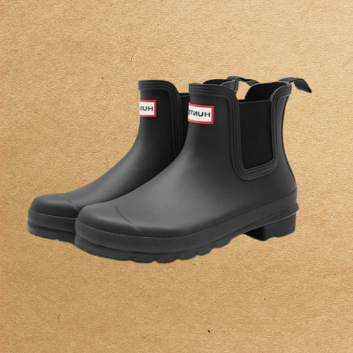 여성 신발 종류 및 스타일링 팁 : 여성 신발 완벽 가이드_첼시 부츠