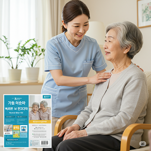 가사간병 바우처 신청