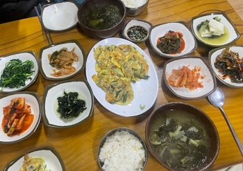 굴전