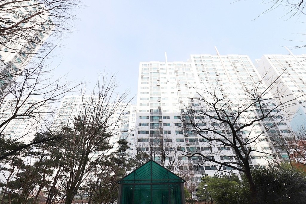 [단독] 아시아선수촌 안전진단 최종 통과&hellip;송파구 재건축 속도