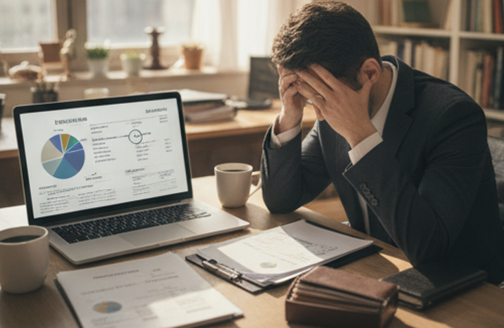 이혼 변호사 선임 시 필수 체크리스트 3