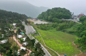 차박하기 좋은 곳