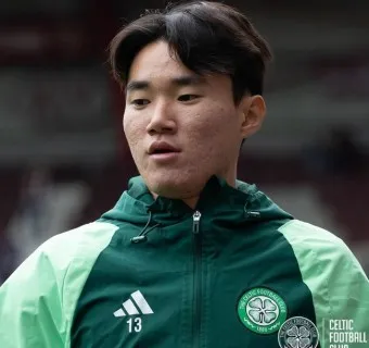 양현준 축구선수 셀틱 FC No 13 그의 프로필을 확인해봅시다_23