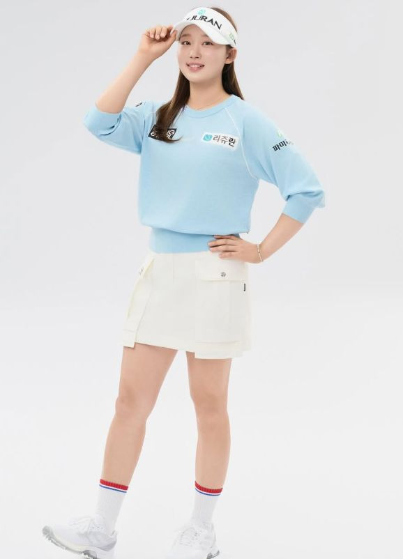 마서영 프로 나이 프로필 총정리|학력·고향·키·소속팀·우승상금·아이스버그골프 첫 우승 도전