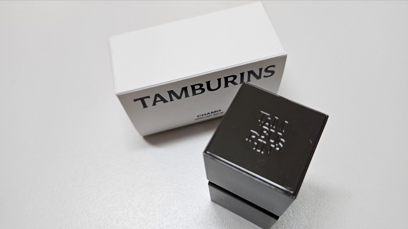 탬버린즈 고체향수2