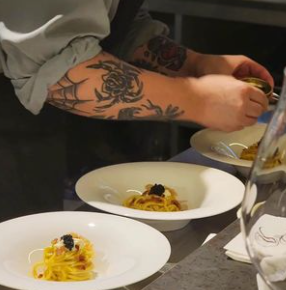 흑백요리사 우승자 나폴리 맛피아 식당 메뉴