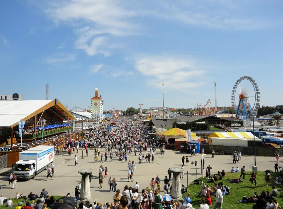 9~10월 해외여행지 추천 2탄 - 7