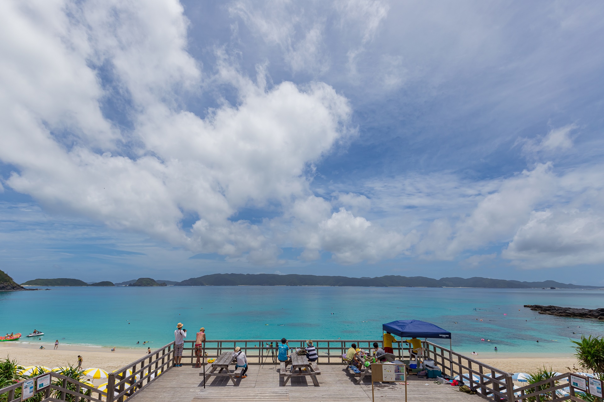 #게라마제도 #미슐랭그린가이드 #오키나와 #오키나와바다 #오키나와여행 #오키나와해변 #자마미섬 #후루자마미 #후루자마미비치 #후루자마미해변