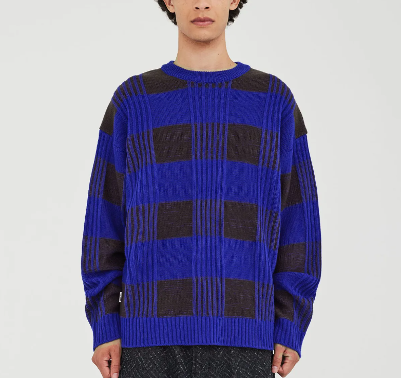 내 여자친구는 상남 6회 7회 윤산하 토니호크 니트