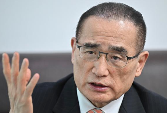 위성락 안보실장 임명