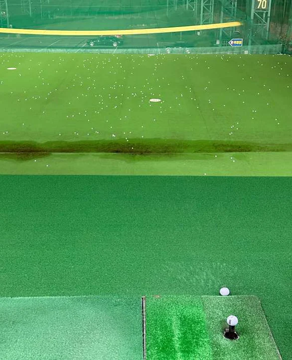 레이크골프크럽